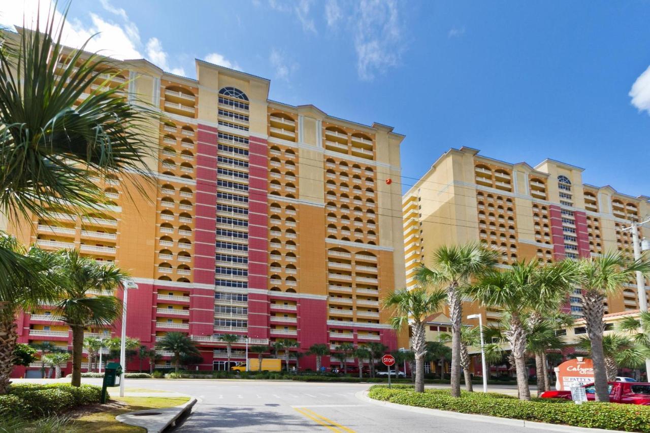Апартаменты Calypso 2-2304 West Панама-Сити Экстерьер фото