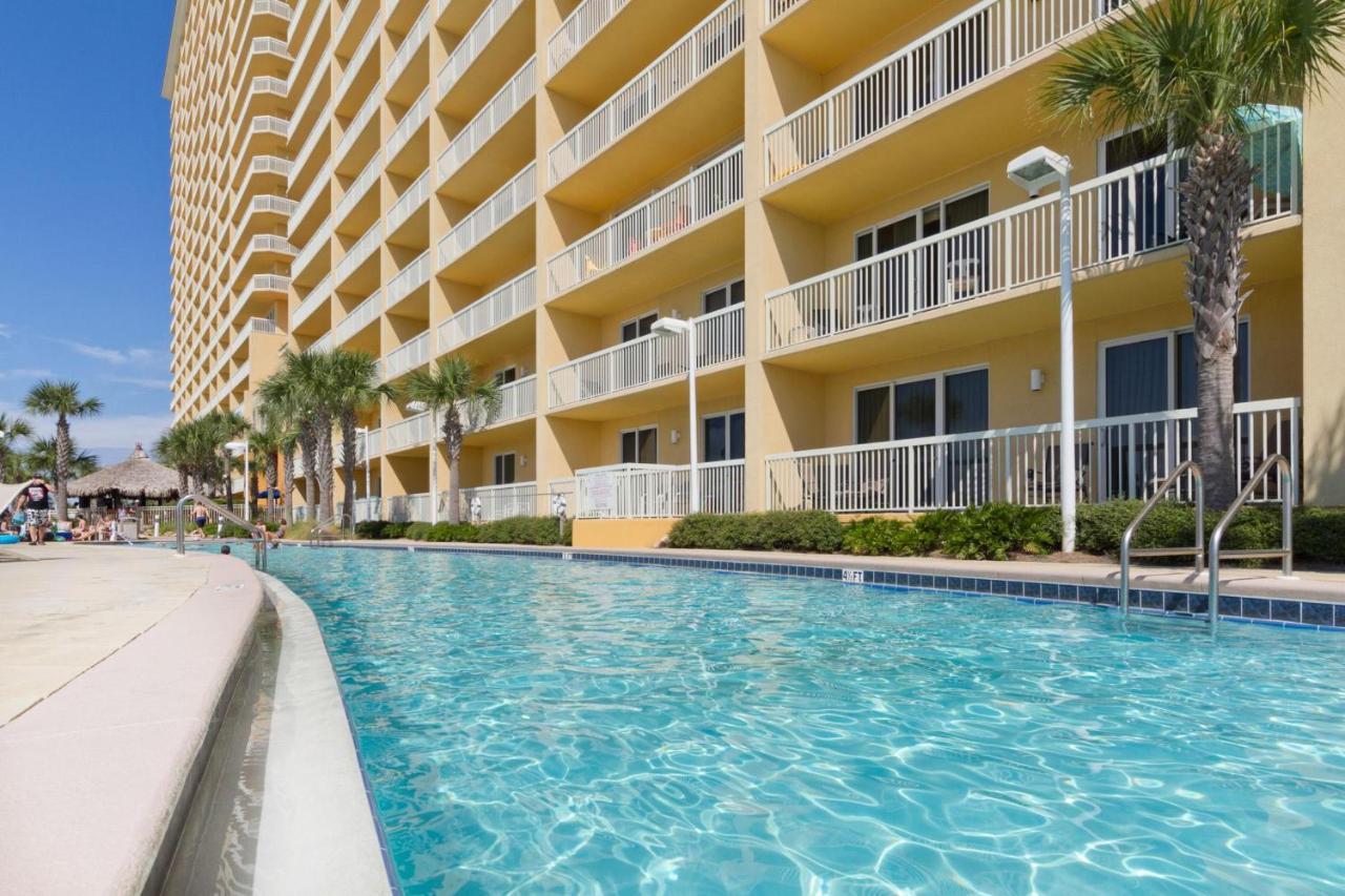 Апартаменты Calypso 2-2304 West Панама-Сити Экстерьер фото
