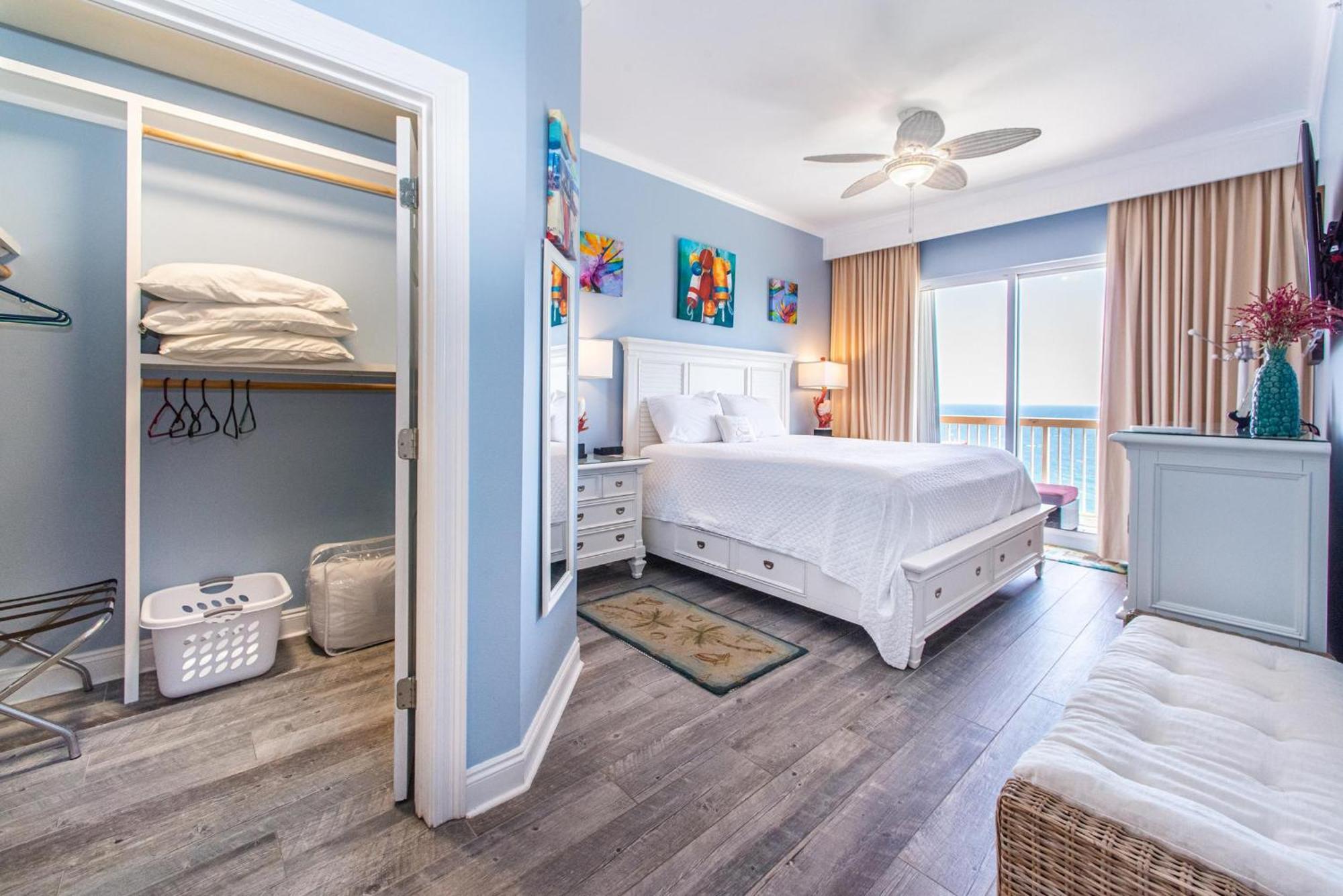 Апартаменты Calypso 2-2304 West Панама-Сити Экстерьер фото
